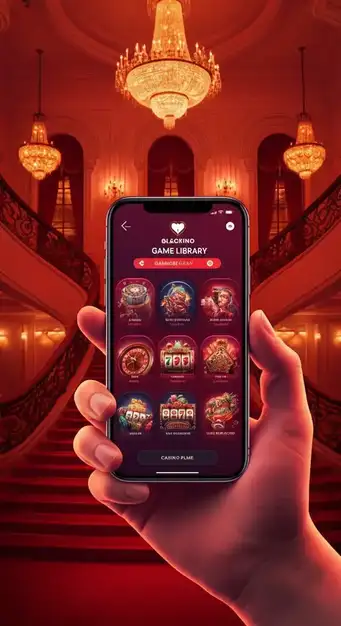 Die Hauptseite des Locowin Casinos zeigt eine breite Palette an beliebten Spielautomaten und neuen Veröffentlichungen.